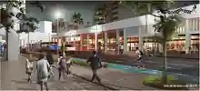 Segundo puesto AVENIDA SEXTA 02