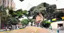 Tercer puesto AVENIDA SEXTA 02