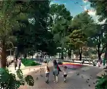 Tercer puesto AVENIDA SEXTA 04