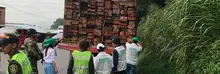 Dagma cuenta con Salvoconducto Único Nacional en Línea para movilización de especímenes de diversidad biológica