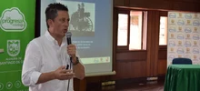 Alcaldía de Cali avanza en la construcción de políticas públicas para salvar vidas en la vía