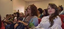 Integrantes de la Nueva Mesa Municipal de Mujeres tomaron posesión de sus cargos