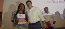 Integrantes de la Nueva Mesa Municipal de Mujeres tomaron posesión de sus cargos