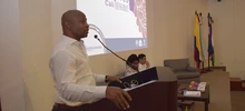 Integrantes de la Nueva Mesa Municipal de Mujeres tomaron posesión de sus cargos