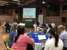 Articulación interinstitucional a través de la Mesa Municipal de Empleo