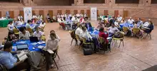 Articulación interinstitucional a través de la Mesa Municipal de Empleo