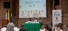 Articulación interinstitucional a través de la Mesa Municipal de Empleo