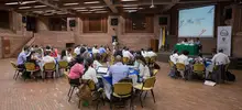 Articulación interinstitucional a través de la Mesa Municipal de Empleo