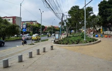 La nueva Alameda de Siloé: seguridad, movilidad y oportunidades sociales para la comuna 20