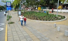 La nueva Alameda de Siloé: seguridad, movilidad y oportunidades sociales para la comuna 20