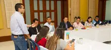 Las universidades de Cali están activadas en procura de mejorar la movilidad en el sur 