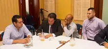 Las universidades de Cali están activadas en procura de mejorar la movilidad en el sur 