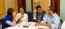 Las universidades de Cali están activadas en procura de mejorar la movilidad en el sur 
