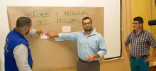 Las universidades de Cali están activadas en procura de mejorar la movilidad en el sur 