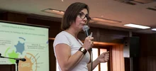 Organismos responsables del Plan de Gestión Integral de Residuos Sólidos rindieron cuentas a la comunidad