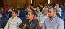 Organismos responsables del Plan de Gestión Integral de Residuos Sólidos rindieron cuentas a la comunidad