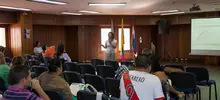 Organismos responsables del Plan de Gestión Integral de Residuos Sólidos rindieron cuentas a la comunidad
