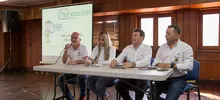 Organismos responsables del Plan de Gestión Integral de Residuos Sólidos rindieron cuentas a la comunidad