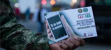 Llamado de las autoridades a la ciudadanía a denunciar y a no pagar por extorsiones o secuestro 10