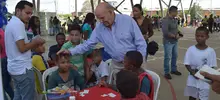 Día de la familia Potrero 01
