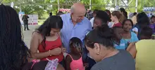 Día de la familia Potrero 02