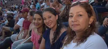 Un mexicano persiguió ocho meses al Mercedes Montaño 
