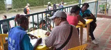 Comenzó trabajo para construir una red de cuidado del rio Pance que será piloto en la ciudad