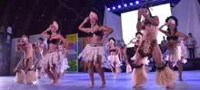 Festival Mercedes Montaño 01