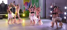 Festival Mercedes Montaño 04