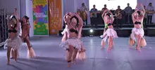 Festival Mercedes Montaño 05
