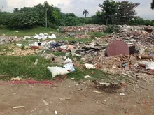 Un total de 54 puntos impactados con residuos de construcción y demolición serán intervenidos por la Uaespm