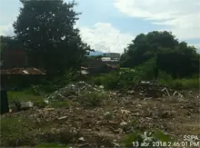 Un total de 54 puntos impactados con residuos de construcción y demolición serán intervenidos por la Uaespm