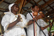 Zonales Clasificatorios Tumaco XXII Festival Petronio Álvarez