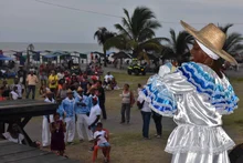 Zonales Clasificatorios Tumaco XXII Festival Petronio Álvarez