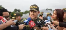 “A todo el que promueva una invasión lo vamos a meter a la cárcel”: Armitage