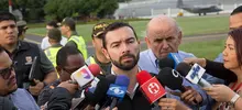 “A todo el que promueva una invasión lo vamos a meter a la cárcel”: Armitage