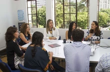 Excelente balance para la cultura y el desarrollo económico, dejó visita diplomática de la Embajadora de Turquía a Cali