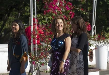Excelente balance para la cultura y el desarrollo económico, dejó visita diplomática de la Embajadora de Turquía a Cali