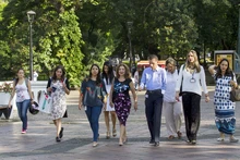 Excelente balance para la cultura y el desarrollo económico, dejó visita diplomática de la Embajadora de Turquía a Cali