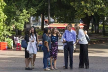 Excelente balance para la cultura y el desarrollo económico, dejó visita diplomática de la Embajadora de Turquía a Cali
