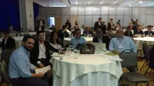 Alcaldía de Cali en Metro LatinAmerica 2018