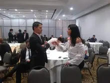 Alcaldía de Cali en Metro LatinAmerica 2018