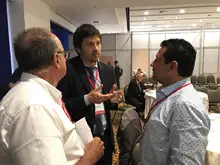 Alcaldía de Cali en Metro LatinAmerica 2018