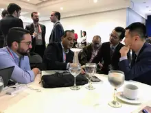 Alcaldía de Cali en Metro LatinAmerica 2018