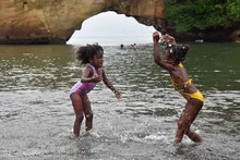 Zonales Clasificatorios Tumaco XXII Festival Petronio Álvarez A