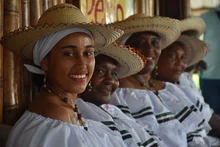 Zonales Clasificatorios Tumaco XXII Festival Petronio Álvarez A