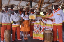 Zonales Clasificatorios Tumaco XXII Festival Petronio Álvarez A