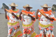 Zonales Clasificatorios Tumaco XXII Festival Petronio Álvarez A