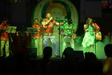 Grupos Clasificados Modalidad Marimba XXII Festival Petronio Álvarez NP