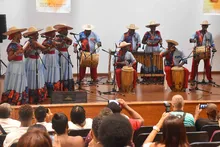 Grupos Clasificados Modalidad Marimba XXII Festival Petronio Álvarez NP